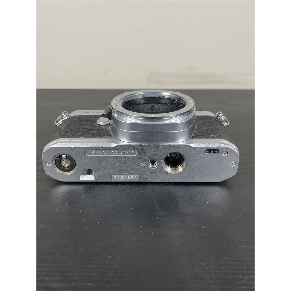 MG‎ Pentax Asahi Opt Co Camera